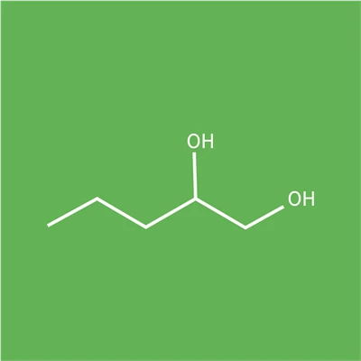 Munkhwala wakukoma bowa 1,2-pentanediol
